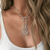 Assana Necklace