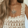 Aryama Necklace