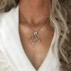 Vahini Necklace