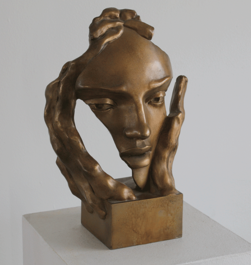 Art of Memory - JAMES HUBIN