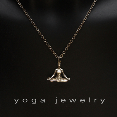 yoga jewelry